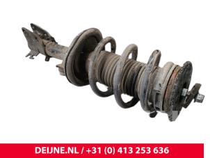 Nissan NV400 Stoßdämpferstrebe links vorne O247945 foto 2