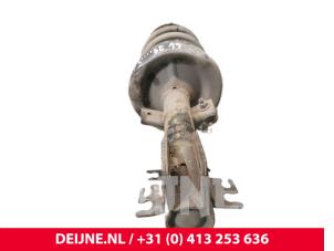 Nissan NV400 Stoßdämpferstrebe links vorne O247945 foto 3