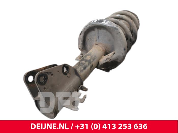 Nissan NV400 Schokdemperpoot rechts-voor O247946