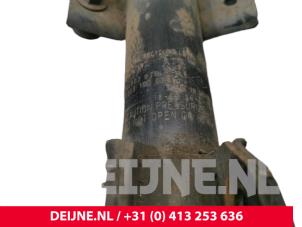 Nissan NV400 Stoßdämpferstrebe rechts vorne O247946 foto 3