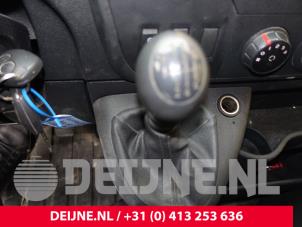 Gebruikte Pook Nissan NV 400 (M9J) 2.3 dCi 130 16V Prijs € 90,75 Inclusief btw aangeboden door van Deijne Onderdelen Uden B.V.