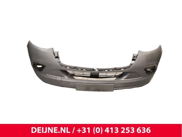 Mercedes Sprinter Stoßstange vorne O9990002086