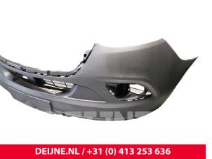 Mercedes Sprinter Voorbumper O9990002086 foto 3