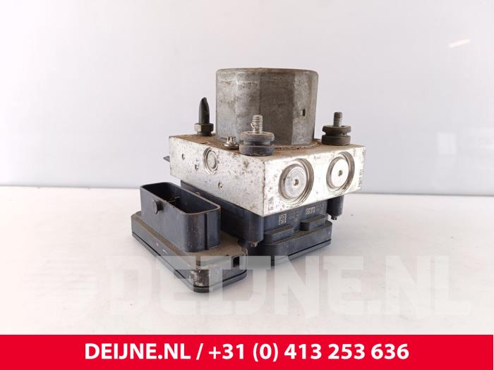 Ford Transit ABS Pumpe O247971