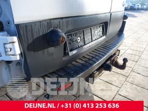 Ford Transit Stoßstange hinten O247972 foto 2