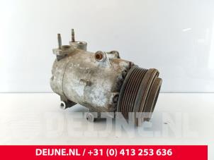 Ford Transit Air conditioning pump O247977 photo 2