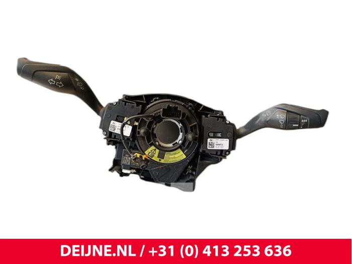 Ford Transit Kombischalter Lenksäule O247983