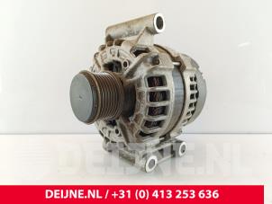 Gebruikte Dynamo Ford Transit 2.2 TDCi 16V RWD Prijs € 133,10 Inclusief btw aangeboden door van Deijne Onderdelen Uden B.V.