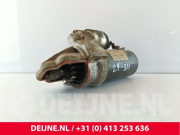 Ford Transit Anlasser O248013