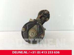 Ford Transit Startmotor O248013 foto 3