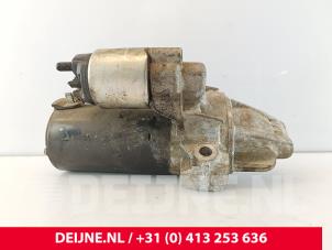 Ford Transit Startmotor O248013 foto 2