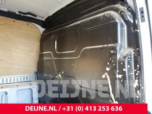 Ford Transit Tussenschot Cabine O248017 foto 2
