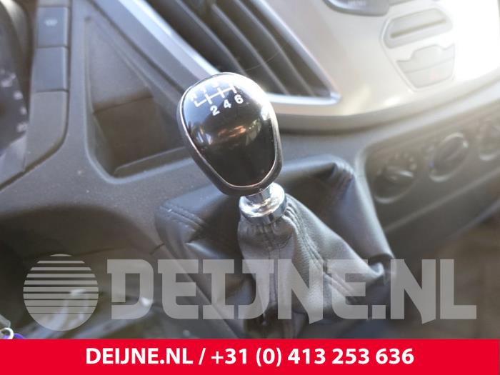 Ford Transit Schaltung O248020