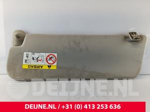 Ford Transit Sonnenblende O248022 foto 2