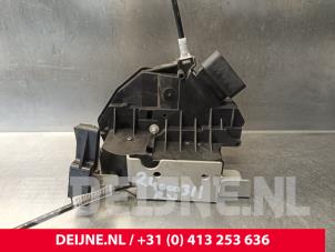 Ford Transit Deurslot Mechaniek 2Deurs rechts O248028 foto 3