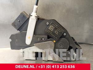 Ford Transit Deurslot Mechaniek 2Deurs rechts O248028 foto 2