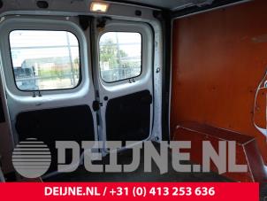 Renault Trafic Hecktür Bus-Lieferwagen O248041 foto 2