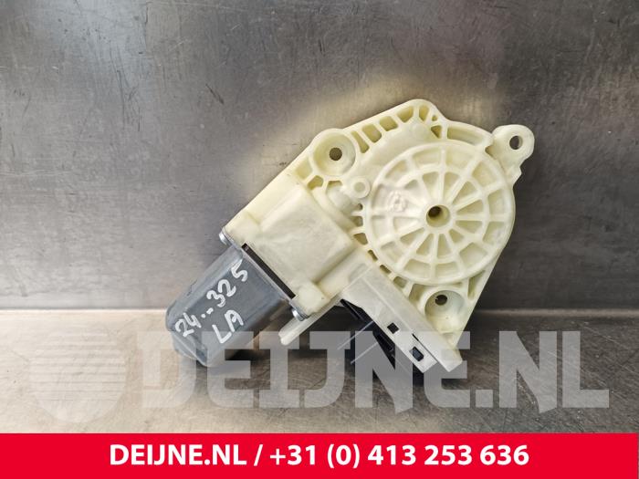 Porsche Panamera Door window motor O248104