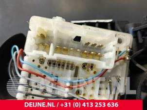 Renault Trafic Kombischalter Lenksäule O248055 foto 3