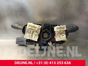 Renault Trafic Kombischalter Lenksäule O248055 foto 2