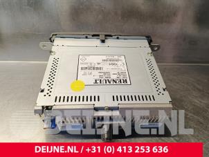 Renault Trafic Displays Multi Media Anzeige O248056 foto 2