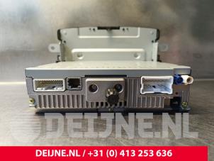 Renault Trafic Displays Multi Media Anzeige O248056 foto 3