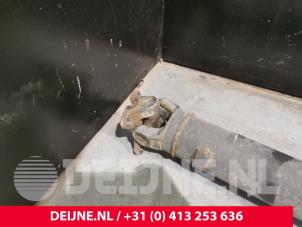Ford Transit Tussenas O248105 foto 3