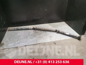 Gebruikte Tussenas Ford Transit 2.2 TDCi 16V RWD Prijs € 423,50 Inclusief btw aangeboden door van Deijne Onderdelen Uden B.V.