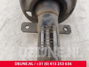 Renault Trafic Front shock absorber rod, left O248086 photo 3