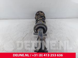 Renault Trafic Front shock absorber rod, left O248086 photo 2