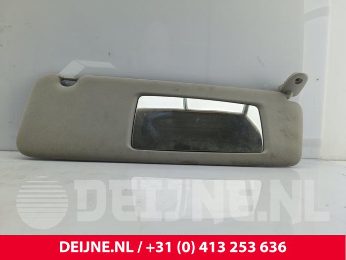 Renault Trafic Sonnenblende O248102