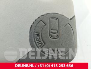 Renault Trafic Sonnenblende O248102 foto 3