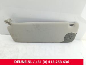Renault Trafic Sonnenblende O248102 foto 2