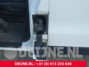 Renault Trafic Tank cap cover O248096 photo 2
