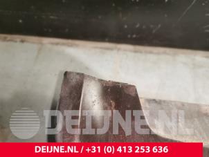 Volvo XC60 Diffusor Stoßstange hinten O248110 foto 3
