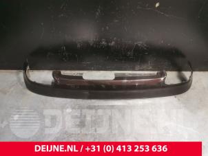 Gebruikte Diffuser achterbumper Volvo XC60 II (UZ) 2.0 T8 16V Recharge, Twin Engine AWD Prijs € 150,00 Margeregeling aangeboden door van Deijne Onderdelen Uden B.V.