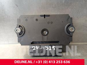 Porsche Panamera Handbremse Modul O248111 foto 2