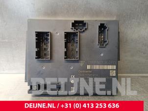 Gebruikte Module Bodycontrol Porsche Panamera (970) 3.0 D V6 24V Prijs € 200,00 Margeregeling aangeboden door van Deijne Onderdelen Uden B.V.