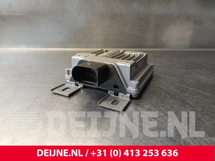 Porsche Panamera Brandstofpomp module O248121