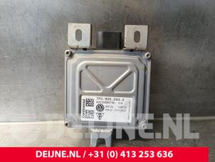 Porsche Panamera Electric fuel module O248121 photo 3