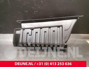 Nissan NV400 Step insert, left O248123 photo 3