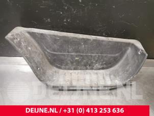 Nissan NV400 Step insert, left O248123 photo 2