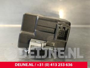 Porsche Panamera Steering box lock O248124 photo 3