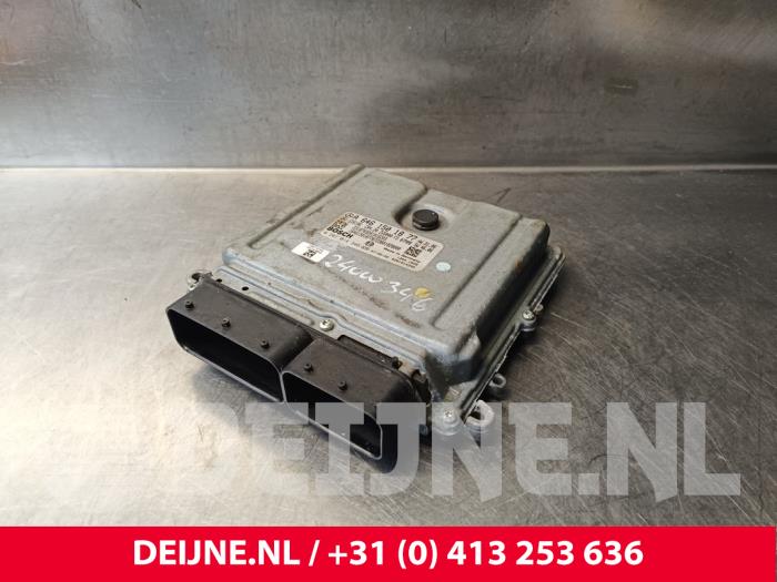 Mercedes Sprinter Computer Motormanagement O248126