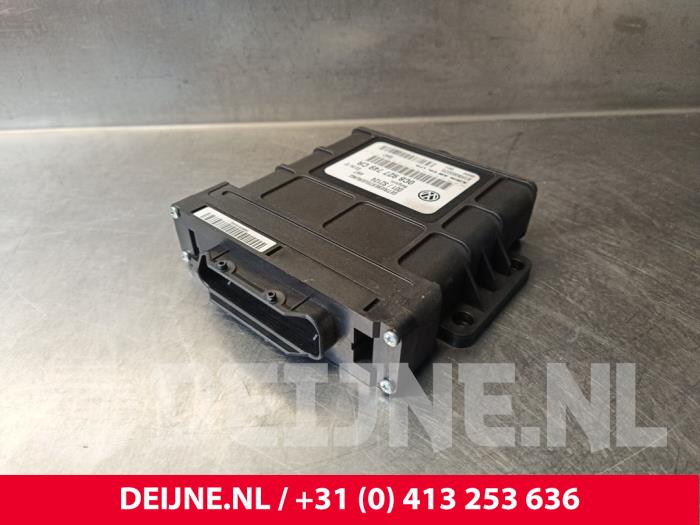 Porsche Panamera Computer Automatische Bak O248129