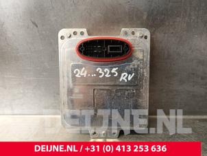 Porsche Panamera Module LED headlight O248130 photo 2
