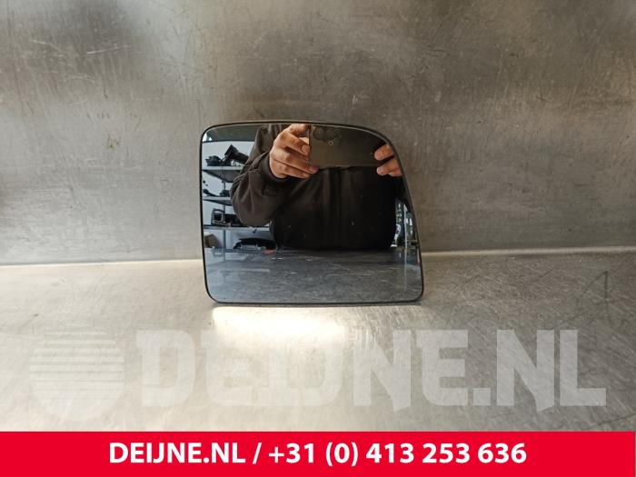 Ford Transit Connect Spiegelglas rechts O248133