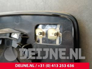Ford Transit Connect Spiegelglas rechts O248133 foto 3