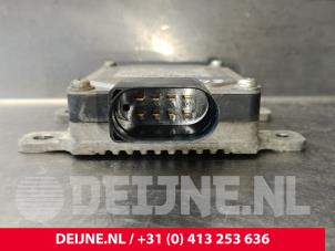 Porsche Panamera Oliepomp module O248135 foto 3