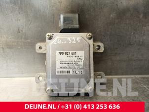 Gebruikte Oliepomp module Porsche Panamera (970) 3.0 D V6 24V Prijs € 50,00 Margeregeling aangeboden door van Deijne Onderdelen Uden B.V.